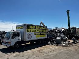 Best Hoarding Cleanup  in Bonanza, GA
