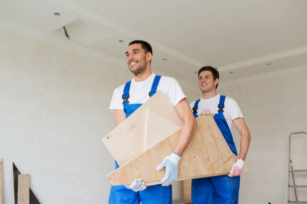 Best Mattress Disposal  in Bonanza, GA