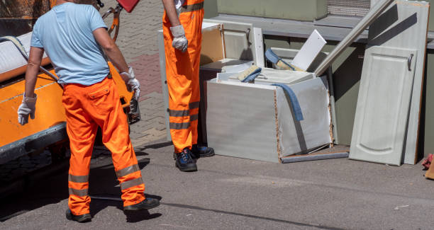 Best Carpet Removal and Disposal  in Bonanza, GA