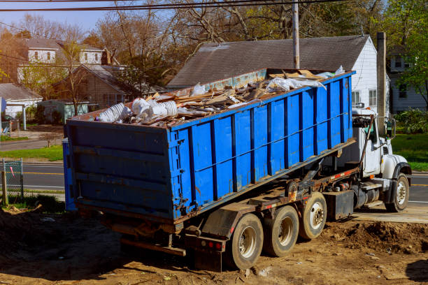 Best Donation Pickup Services  in Bonanza, GA