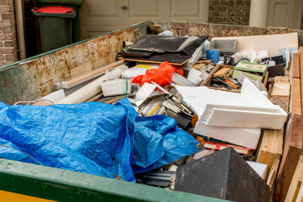 Reliable Bonanza, GA Junk Removal Services Solutions