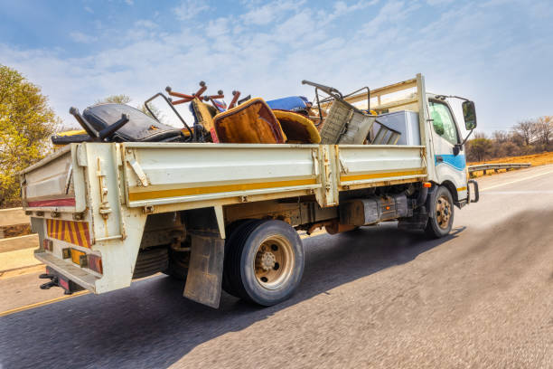 Best Retail Junk Removal  in Bonanza, GA