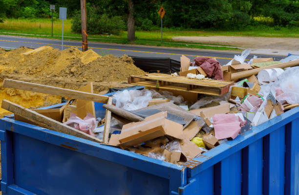 Best Shed Removal  in Bonanza, GA