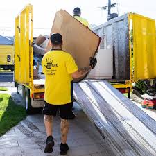 Best Same-Day Junk Removal Services  in Bonanza, GA